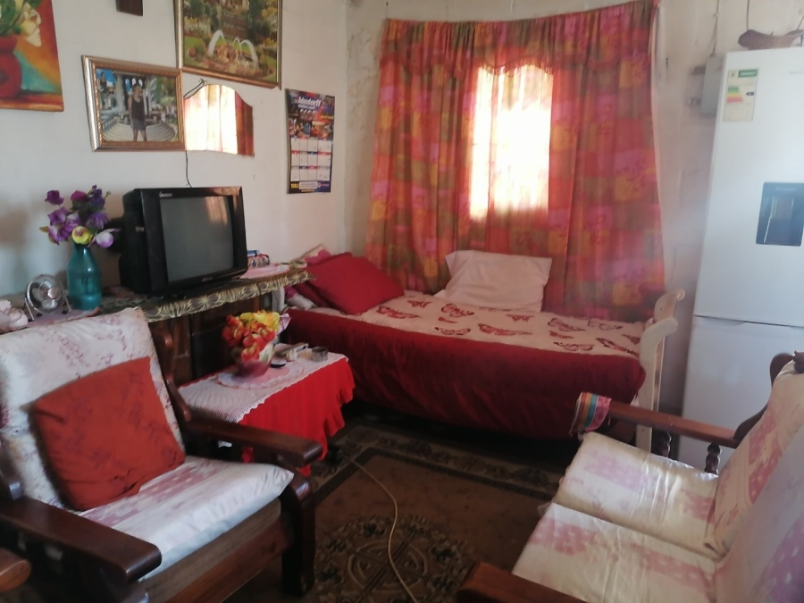 1 Bedroom Property for Sale in Wesbank Western Cape